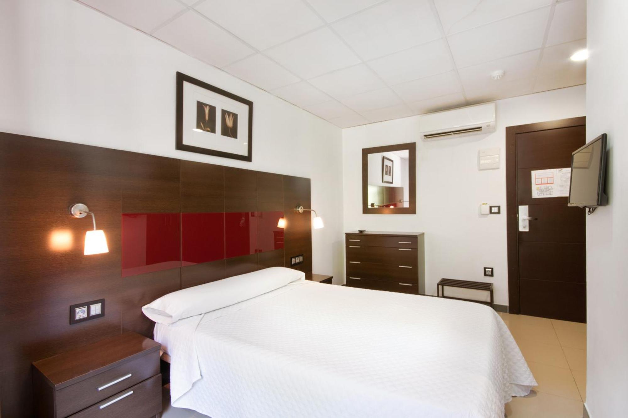 Atenas Granada Room photo