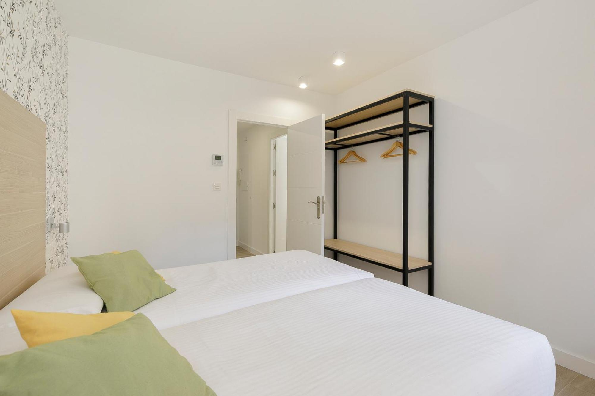 Atenas Granada Room photo