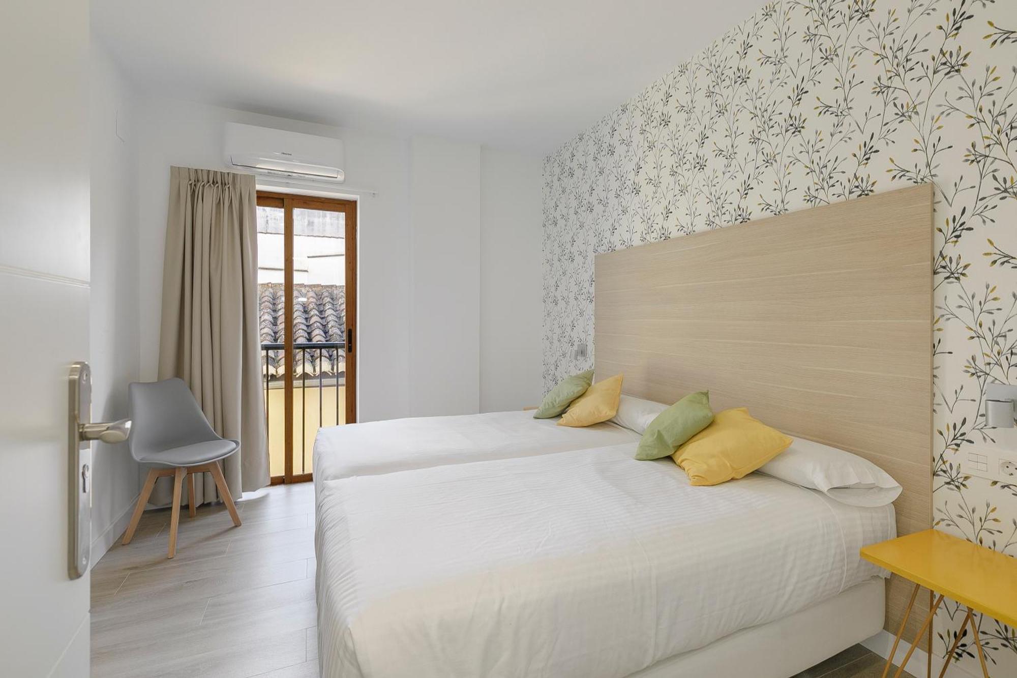 Atenas Granada Room photo