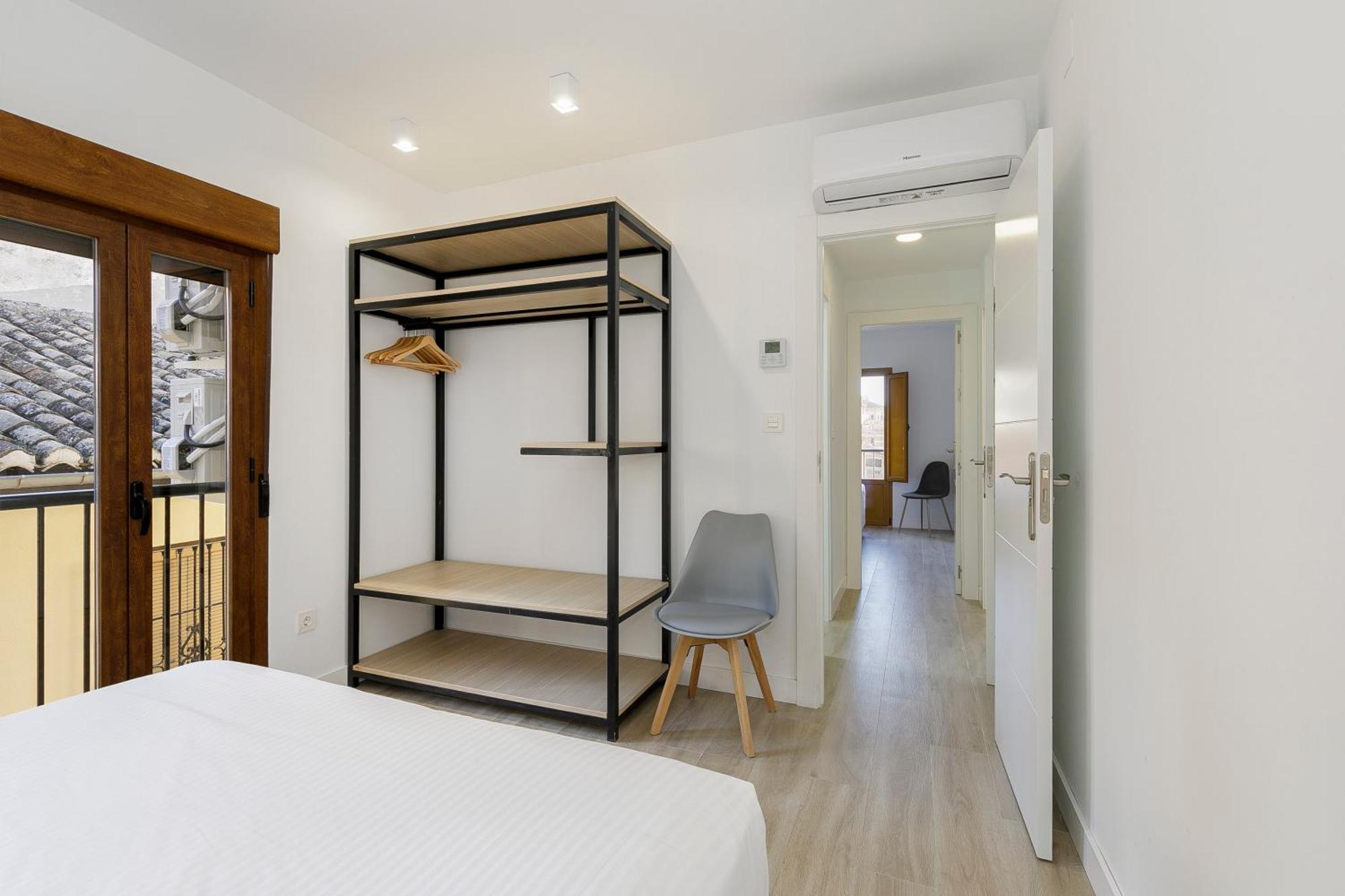 Atenas Granada Room photo