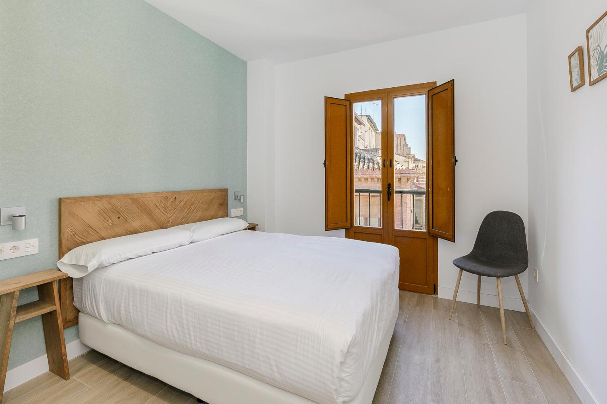 Atenas Granada Room photo