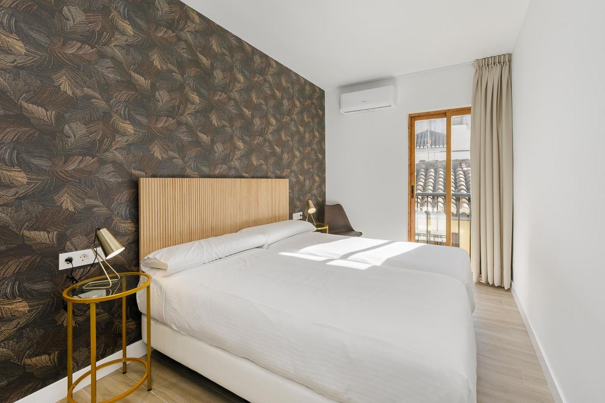 Atenas Granada Room photo