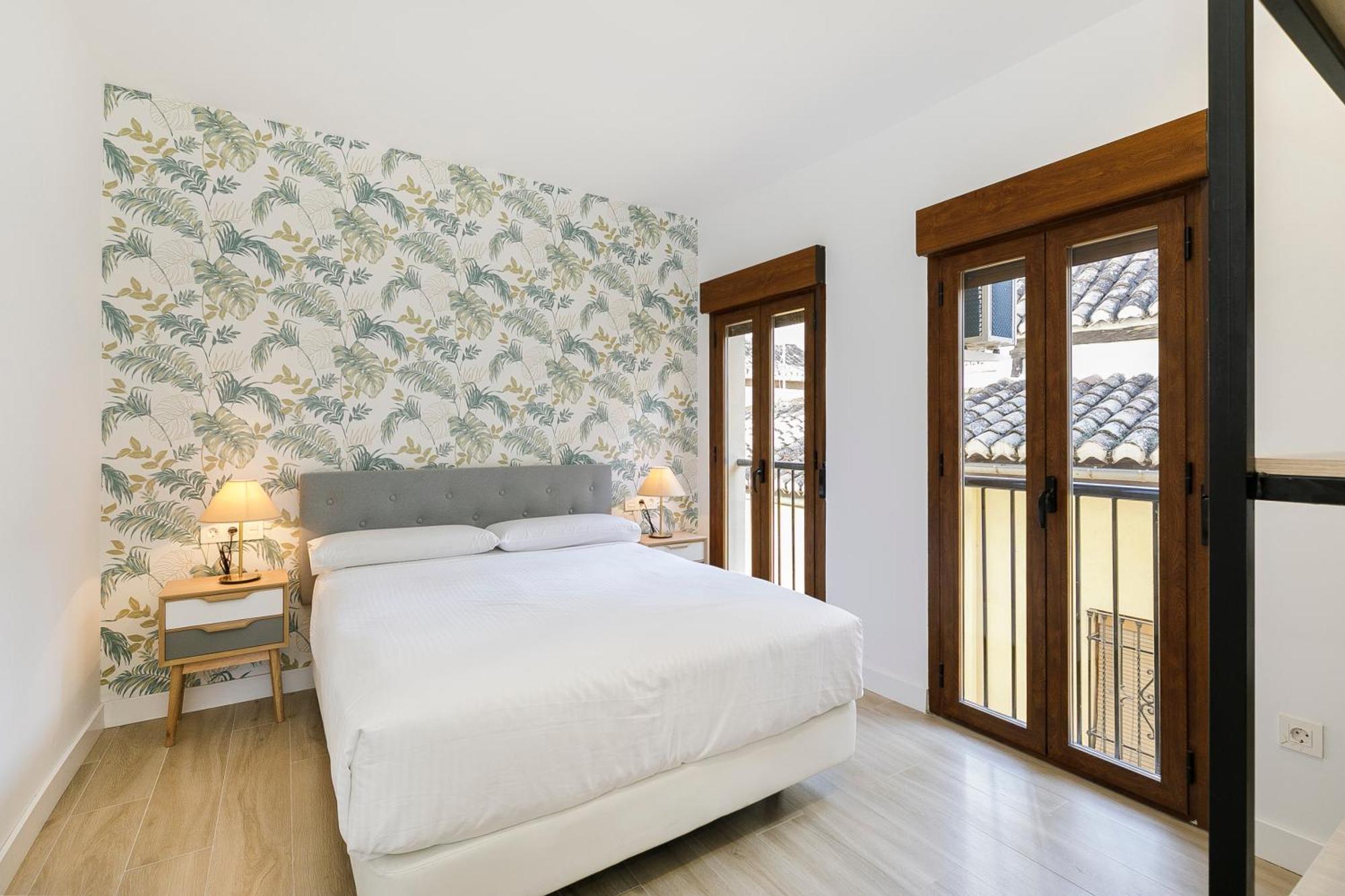 Atenas Granada Room photo